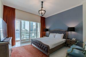 Vacation Bay - Burj Al Noujoum Studio, Dubai
