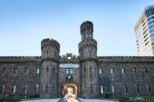 Adina Apartment Hotel Pentridge, Melbourne