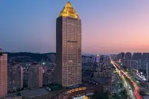 New Century Grand Hotel Hangzhou, Hangzhou