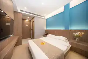 Danxiang Hotel, Suzhou