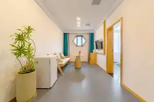 Xinzhu Hotel (Suzhou Nets Garden Nanmen Subway Station), Suzhou