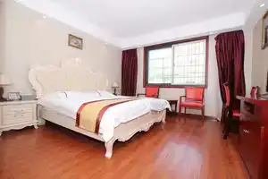 Yintian Business Hotel, Hangzhou
