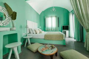 Senses Boutique Hotel, Imerovigli