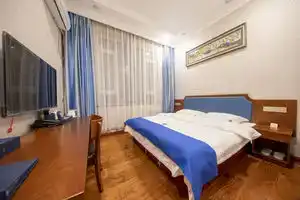 tiantian hotel, Dalian