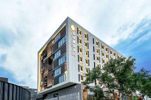 Yinbao Jianguo Hotel, Beijing