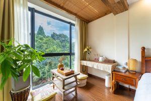 West Lake Lingyin Wuxing Yoga Villa, Hangzhou