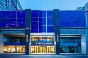 Lavande Hotel (Beijing Guomao), Beijing