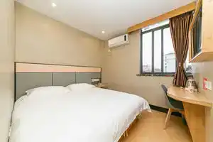 Pod Inn Yanxuan Hotel, Shanghai