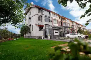 Chunian· Meeting Light Luxury Homestay, Lijiang