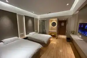 Shanghai Xindu Business Hotel, Shanghai