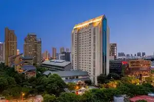 Millennium Hotel Wuxi, Wuxi