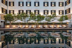 Bella Nara Hotel Chiang Mai, Chiang Mai City