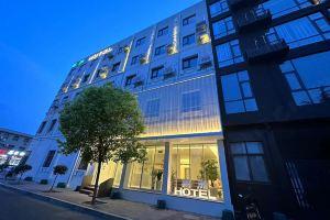 Xizhou Hotel, Luoyang