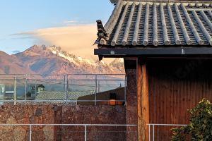 Qingpu Culture Hotel, Lijiang