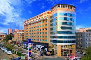 Silver World Garden Hotel, Dongguan
