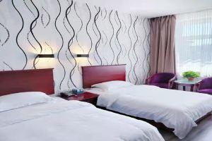 GUANG DIAN KUA IJI EWANG LUO HOTEL, Taiyuan