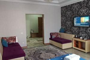 Kozhomkul apartment in, Bishkek