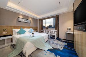 Shangyuan World Trade Hotel, Guangzhou