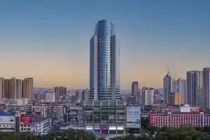 Juneyao International Hotel, Yichang