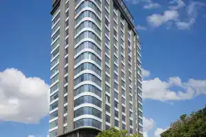 Courtyard by Marriott Phnom Penh, Phnom Penh