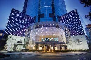 Ascott Huaihai Road Shanghai, Xintiandi, Shanghai