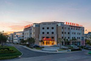 Ibis Hotel Yida Chuntian, Dalian