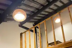 Banrixian Homestay (Suzhou Zhuozhengyuan Railway Station), Suzhou