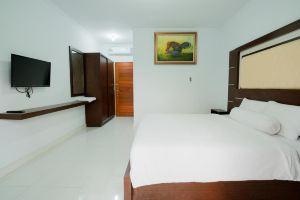 Kadek Bagus Guesthouse Mitra RedDoorz, Denpasar