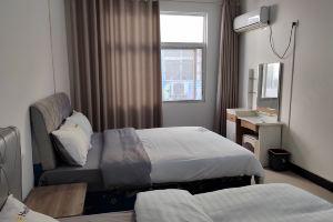 HuijiaHomestay, Luoyang