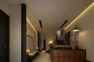 LBED ANSWER Hotel (Suzhou Pingjiang Street Zhuozhengyuan), Suzhou