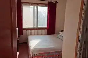Tianjin Dajiujiang Travel Service Hotel, Tianjin