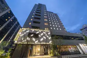 Hotel Oriental Express Fukuoka Tenjin, Fukuoka