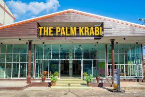 The Palm Residence and Resort, Krabi City