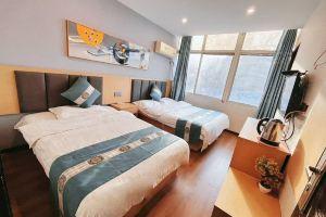 Xi'an Jinxuan Hotel, Xi'an