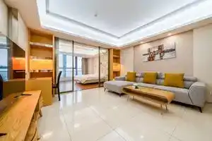 Suzhou Baichen Executive Apartment, Suzhou