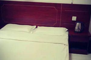 Xi'an Lianhu Xingfu Hotel, Xi'an