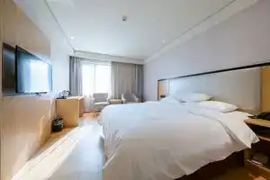 Hi Sen Boutique Hotel, Shanghai