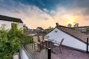 Suzhou larny Holiday Homestay (Guanqian Street Yuxiang Branch), Suzhou