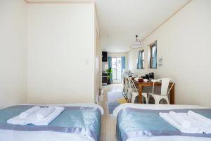 CROWN OOJIMA Hotel, Funabashi