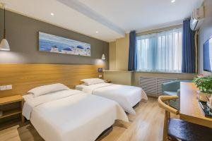 Super 8 Hotel (Beijing Xizhimen), Beijing