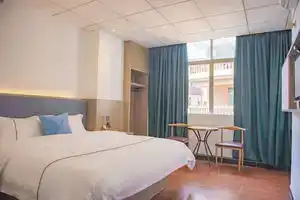 Xinxin Hotel, Dongguan