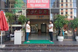 Fusion Hotel, Sihanoukville