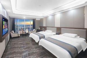 Xi'an Yijingran Hotel, Xi'an