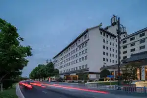 CitiGO Hotel Downtown Suzhou, Suzhou