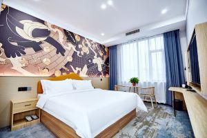 Xin'an LU Hotel, Luoyang