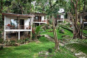 Chareena Garden Hotel, Ko Lipe