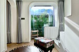 Dongma Mountain Family Mulan Shu B&B (Beijing Mentougou Branch) Mini-hotel, Beijing