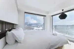 Kizuna, Niseko