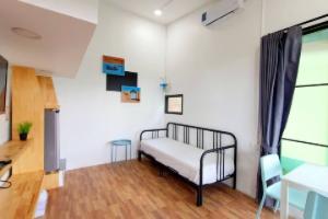Phu sumphao valley Hotel, Phu Rua