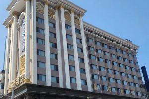Tangyin Hotel (Dalian Railway Station), Dalian